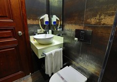 Atik Palace Hotel: Room TRIPLE STANDARD - photo 61