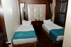 Atik Palace Hotel: Room TRIPLE STANDARD - photo 64