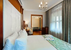 Atik Palace Hotel: Room SUITE STANDARD - photo 74