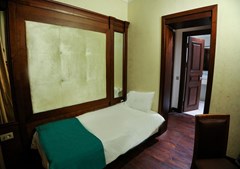 Atik Palace Hotel: Room SINGLE STANDARD - photo 76