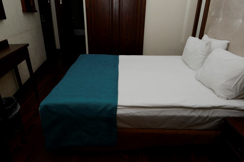 Atik Palace Hotel: Room DOUBLE ECONOMY