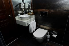 Atik Palace Hotel: Room TRIPLE STANDARD - photo 91