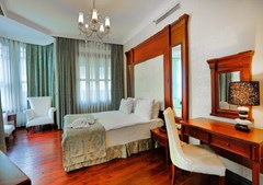 Atik Palace Hotel: Room SUITE STANDARD - photo 101