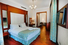 Atik Palace Hotel: Room SUITE STANDARD - photo 106