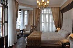 Atik Palace Hotel: Room - photo 11