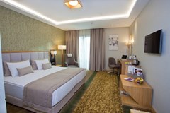 The Parma Hotel & Spa Taksim: General view - photo 75