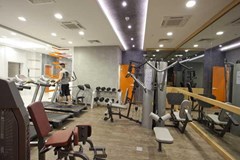 The Parma Hotel & Spa Taksim: Sports and Entertainment - photo 32