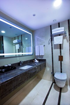 The Parma Hotel & Spa Taksim: Room DOUBLE DELUXE - photo 45