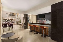 Ramada by Wyndham Istanbul Grand Bazaar: Bar - photo 2