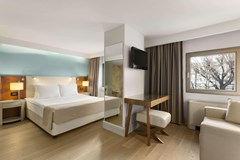 Ramada by Wyndham Istanbul Grand Bazaar: Room Room WITH DOUBLE BED - photo 17