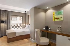 Ramada by Wyndham Istanbul Grand Bazaar: Room - photo 15