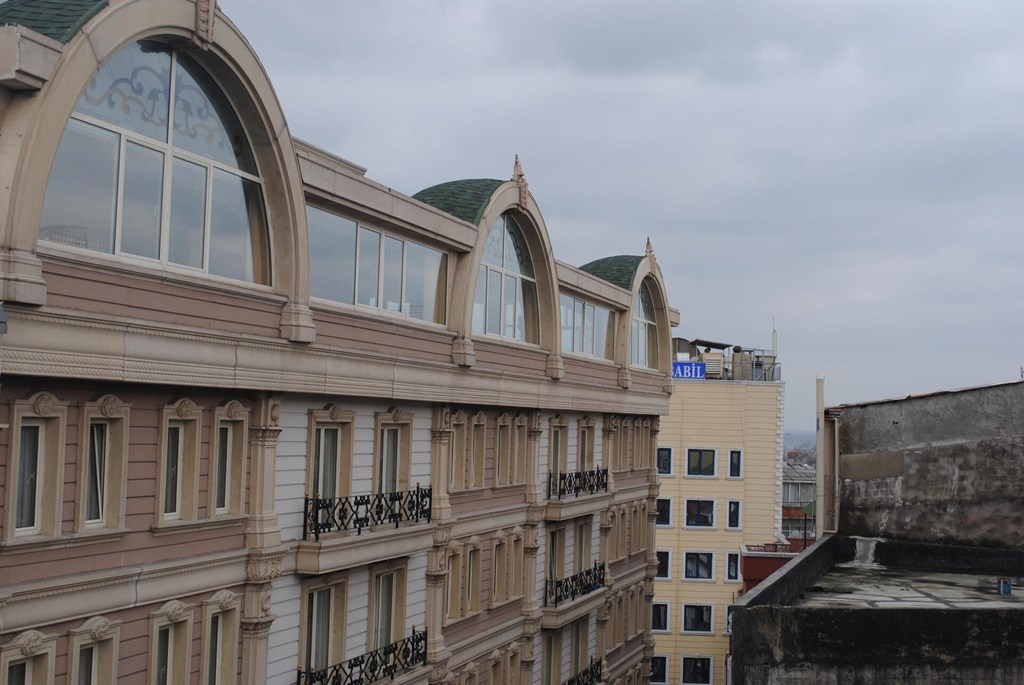 Marmaray: General view