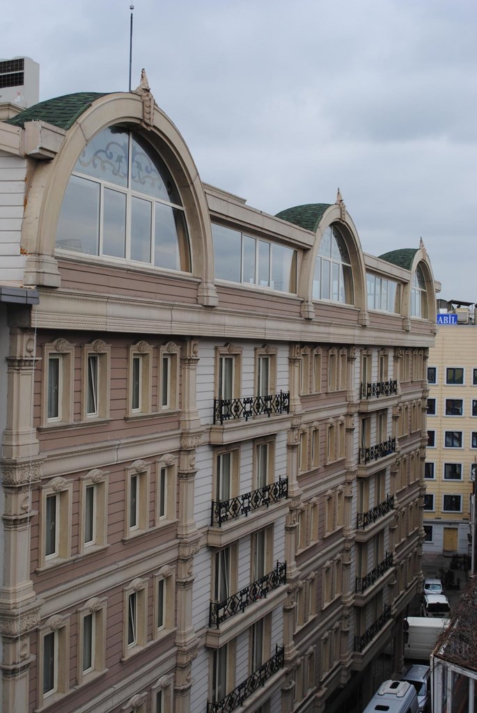 Marmaray: General view