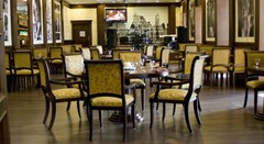 Atyrau Dastan: Restaurant - photo 15