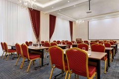 Ramada by Wyndham Shymkent: Conferences - photo 11