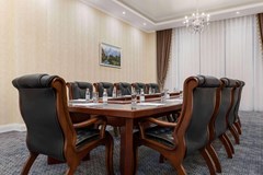 Ramada by Wyndham Shymkent: Conferences - photo 37