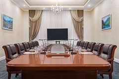 Ramada by Wyndham Shymkent: Conferences - photo 43