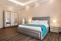 Ramada by Wyndham Shymkent: Room SUITE EXECUTIVE - photo 49