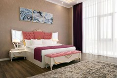 Ramada by Wyndham Shymkent: Room SUITE EXECUTIVE - photo 51