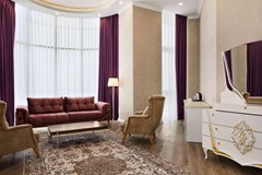 Ramada by Wyndham Shymkent: Room SUITE EXECUTIVE - photo 52