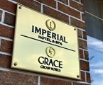 Grace Imperial Hotel Krasnaya Polyana