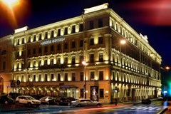 Rossi Boutique Hotel - photo 1