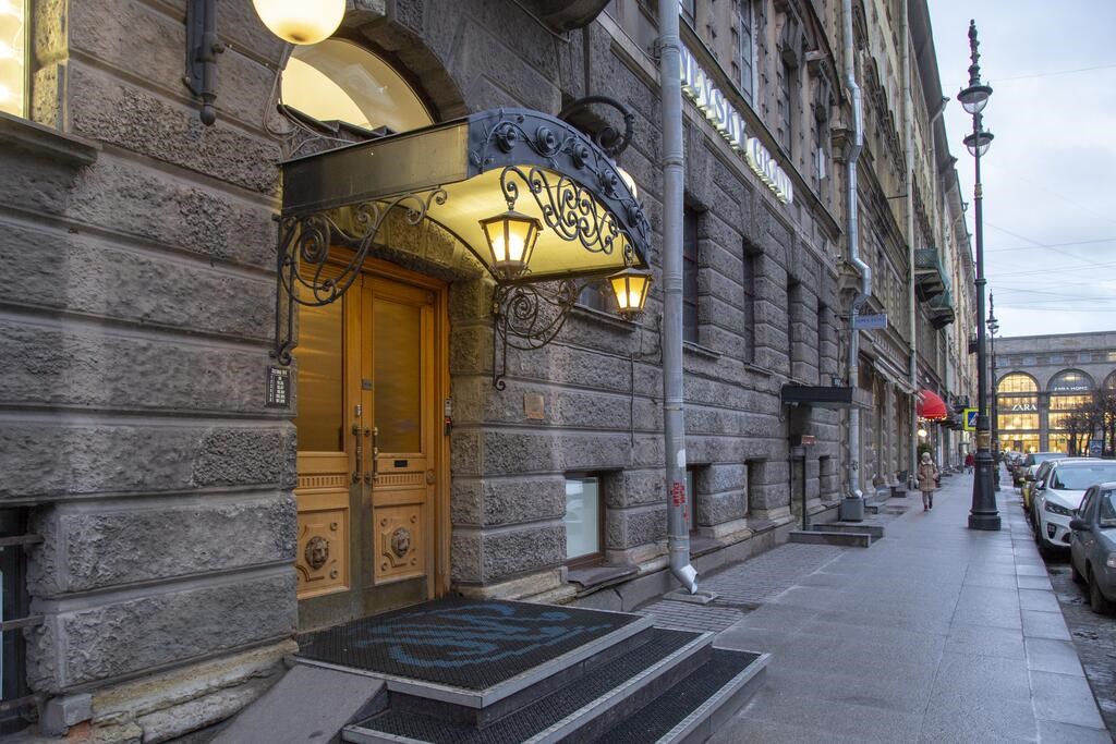 Nevsky Grand Apartments