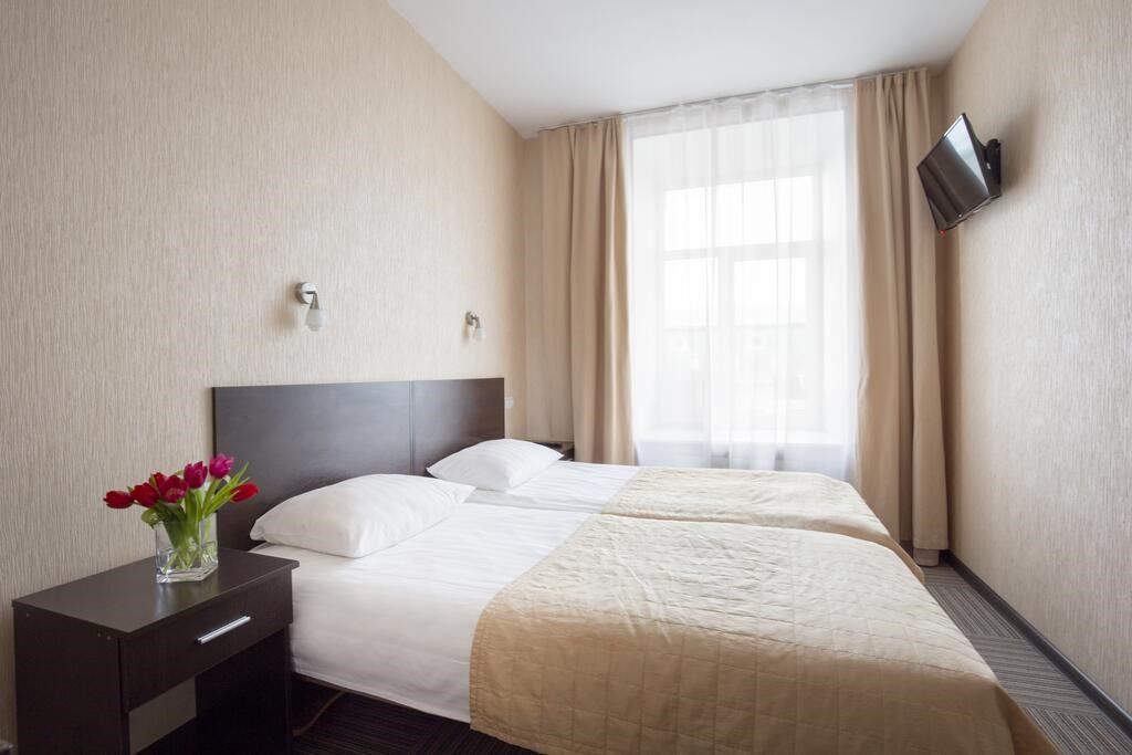 Nevsky Grand Apartments