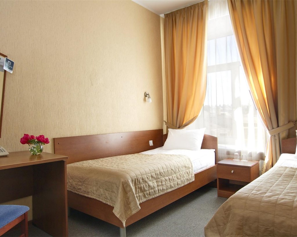 Nevsky Grand Apartments