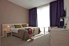 Sport Inn Hotel & Wellness - photo 18