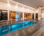 Sport Inn Hotel & Wellness