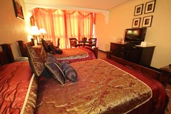 Arabian Courtyard Hotel & Spa: Room - photo 3