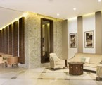 Hilton Garden Inn Dubai Al Mina: Lobby