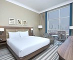 Hilton Garden Inn Dubai Al Mina: Room
