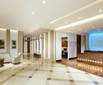 Hilton Garden Inn Dubai Al Mina: Reception