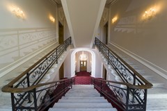 Chaykovskiy Grand Hotel  - photo 3