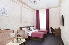 Chaykovskiy Grand Hotel  - photo 13