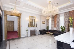 Chaykovskiy Grand Hotel  - photo 16