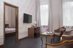 Chaykovskiy Grand Hotel  - photo 11