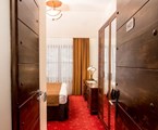 Ozon Sem` vershin Otel`: Стандартный 2-местный Classic