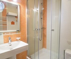 Ozon Sem` vershin Otel`: Стандартный 2-местный Junior Suite Стандартный 2-местный Junior Suite - photo 38