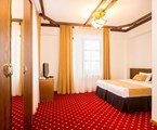 Ozon Sem` vershin Otel`: Стандартный 2-местный Junior Suite