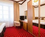 Ozon Sem` vershin Otel`: Стандартный 2-местный Superior