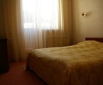 Al`pina Otel`: Люкс 2 местный 2 комнатный