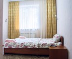 Al`pina Otel`: Стандартный 2 местный 1 комнатный