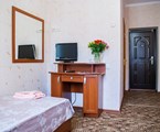 Al`pina Otel`: Стандартный 2 местный 1 комнатный Стандартный 2 местный 1 комнатный