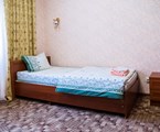 Al`pina Otel`: Блочный 3 местный в блоке (эконом)