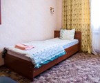 Al`pina Otel`: Блочный 3 местный в блоке (эконом)