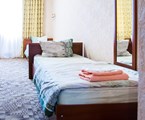 Al`pina Otel`: Блочный 3 местный в блоке (эконом)