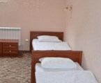 Al`pina Otel`: Стандартный 3-местный стандартный Стандартный 3-местный стандартный